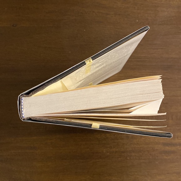 Crime & The Politics of Hysteria by David C. Anderson (hardcover) vintage, 1995 - Picture 6 of 6